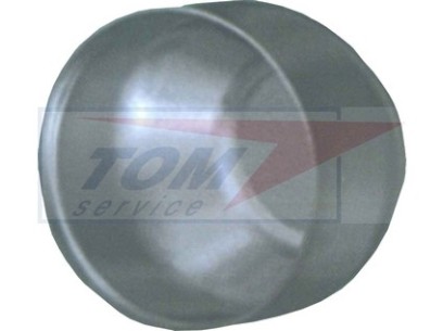 Krytka ochranná RINGFEDER typ G145-150 G4-5; 86, 95, 864, 865, 2040, 2045, 4040, 4045, 80, 6041-6061